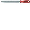 CK Tools T0107 06 Wood Rasp Half Round Bastard Cut 6"