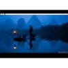Waveshare 13.3inch High Resolution DSI Capacitive Touch Display, 1920 × 1080, IPS, Toughened Glass Panel, DSI Interface, 10-Poin