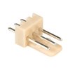 JYK P2500-03 3 Pole Straight Header