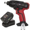 Sealey CP20VIWKIT1 Impact Wrench Kit 1/2"Sq Drive 230Nm 20V 4Ah SV20 Series