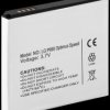 1400 mAh, Li-ion, for LG P990 Optimus Speed
