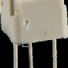 FT-63EP-103 Precision potentiometer, trimmer, vertical, 10 kOhm