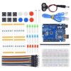 Zestaw startowy Mini DIY R3 13-w-1 UNO do elektroniki, płytka obwodów Arduinos, programowalne inżynieria, kodowanie, edukacja ST