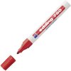 Edding 4-750002 750 paint marker Paint marker Red 2mm, 4mm