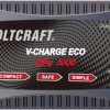 Ładowarka modelarska VOLTCRAFT Eco LiPo 1000 1 A LiPo