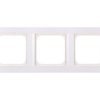 Impresja Ramka Potrójna Ecru R-3Y/27