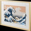 31208 LEGO® Art - Hokusai - Great Wave