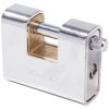 Master Lock 680EURD Armoured 80mm Zinc Body Shutter Padlock