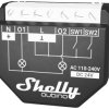 Shelly Shelly Qubino Wave 2PM Element wykonawczy Z-Wave, Z-Wave