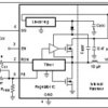 SIMPLE SWITCHER® 6V to 42V, 1A Power Module in Leaded Surface Mount TO Package | NDW | 7 | -40 to 125
