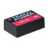 Przetwornica DC-DC, 3W, Uwe 9 → 36 V DC, Uwy 5V dc, Iwy 600mA Nie, TRACOPOWER Tak