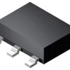Regulator napięcia 1,5 V SOT-223 Montaż powierzchniowy wyjścia: 1 Stałe LDL1117S15R