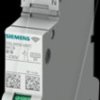 5SL6004--6MC Circuit breaker,com,1+N pole,4 A,B