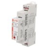 RPB-1PM-UNI Przekaźnik: instalacyjny bistabilny, impulsowy SPDT 16A RPB