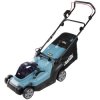 Makita LM004GZ Lawn mower Cordless 40V 43cm 830m² Wet Guard