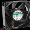 ME80252V1-A99 Fan 80x80x25mm / 24V / 0,073A