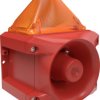 Sygnalizator łączony Pfannenberg PRO X 10 230V AC AM 230 V/AC