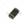 Kondensator ceram. SMD 1206 1nF 50V 10
