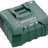 Metabo Ładowarka do szybkiego ładowania 627265000
