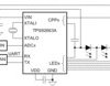 High-brightness LED matrix manager for automotive headlight systems | PWP | 24 | -40 to 125