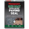 Ronseal 35273 Thompson's One Coat Patio & Block Paving Seal 5 litre
