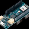 ABX00023 Arduino MKR1010 WiFi, BT, SAMD21 Cortex-M0+ 32 bit ARM