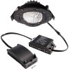 Oświetlenie wewnętrzne LED Deko Light Dione IP DTW 565405 8.5 W