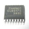 Układ CL6017S COMLENT SSOP-16