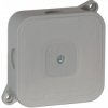 Puszka n/t ECO, IP44, 400V, 4 dławnice gumowe, 85x85x35mm, szara,OR-JB-13806/G
