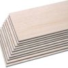 Deski z balsy Pichler Modellbau C6440 (D x S x W) 1000 x 100 x 1.5 mm 10 szt.