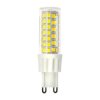 Żarówka LED G9 KAPSUŁKA 10W = 75W 970lm 6500K Zimna 360 LUMILED
