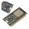 ESP-32S ESP-WROOM-32 ESP32 WiFi + Bluetooth NodeMCU 30-pin IoT DevKit