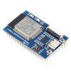 Waveshare Universal e-Paper Raw Panel Driver Board, ESP32 WiFi / Bluetooth Wireless