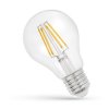 Żarówka E27 LED 6W COG WW Edison SPECTRUM Filament bi.ciepła