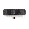 Klawiatura bezprzewodowa Measy RC12 klawiatura + touchpad - bezprzewodowe 2,4GHz