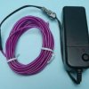 NEON ELAST.PURPLE 3mb 2,3mm 2xAA+STER.