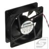 Wentylator RDH1238B;12VDC;1.3A;58dB 120x120x38mm;15.6W;X-FAN;kulkowy;