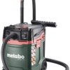 Odkurzacz do pracy na sucho i mokro Metabo ASA 30 L PC 602086000 4200 l/min 30 l 1 szt.