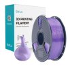 SUNLU PLA 1.75mm 1kg Transparent Grape Jelly / Transparentny Fioletowy