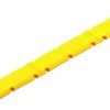 Oznacznik kablowy Weidmüller CLI M 2-40Q GE NEUT SG 1886541687, PCW, 10 do 317 mm, 1000 szt.