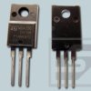 TR STP14NK60ZFP;ST;TO220FP;Tranz.; N-CHANNEL;13.5A;600V;0.45R;RoHS