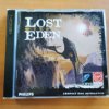 CDi Software: Lost Eden