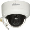 Kamera Ip 8Mpix/4K, Kopułkowa, Ai, H.265, Ip67, Ik10, Ob. 2.8Mm, Ir Do 30M,...