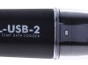 Rejestrator danych Wilgotność, Temperatura Punkt rosy +80°C USB typ czujnika Humidity, Temperature Lascar