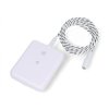 Shelly Flood Gen4 - czujnik zalania WiFi/ZigBee/Bluetooth/Matter - 2m