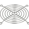 Osłona do wentylatora; FG-09; 92x92mm; metalowa; RoHS