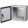 Europa Components SSTB808030 Stainless Steel Enclosure 800x800x300mm IP65