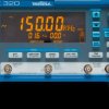 GX 320 Function generator GX 320 , DDS, 0,001 Hz ... 20 MHz