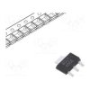 LM1117IMPX-3.3/NOP