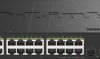 DGS-1530-28P/E Switch, 28-port, Gigabit Ethernet, SFP+, PoE